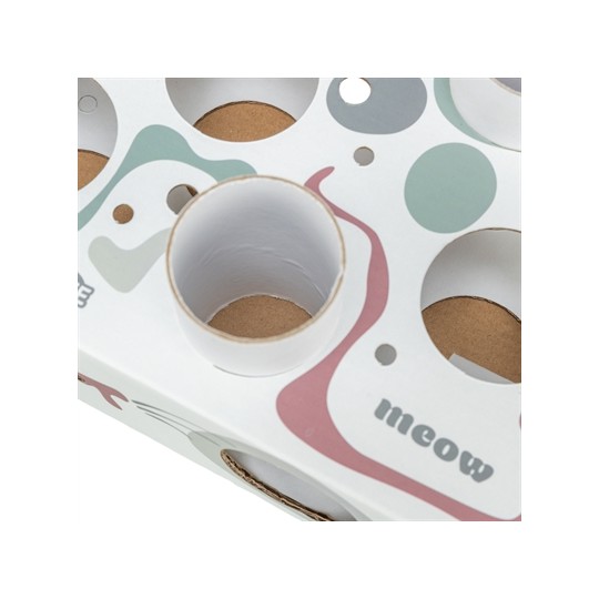 Trixie Cat Activity Paws'n'treats Box Karton