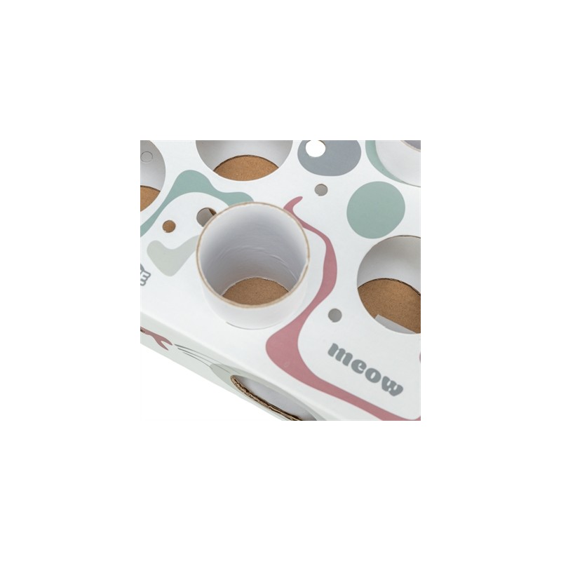 Trixie Cat Activity Paws'n'treats Box Karton