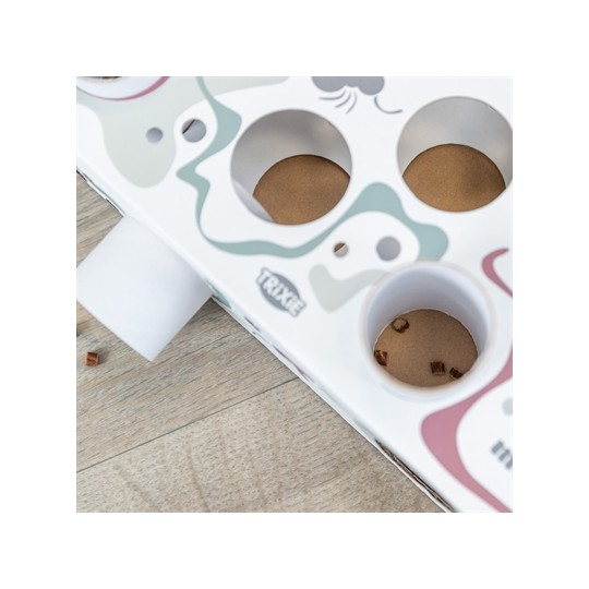 Trixie Cat Activity Paws'n'treats Box Karton