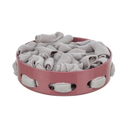 Trixie Cat Activity Hide'n'sniff Bowl Kunststof