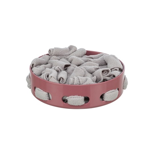 Trixie Cat Activity Hide'n'sniff Bowl Kunststof