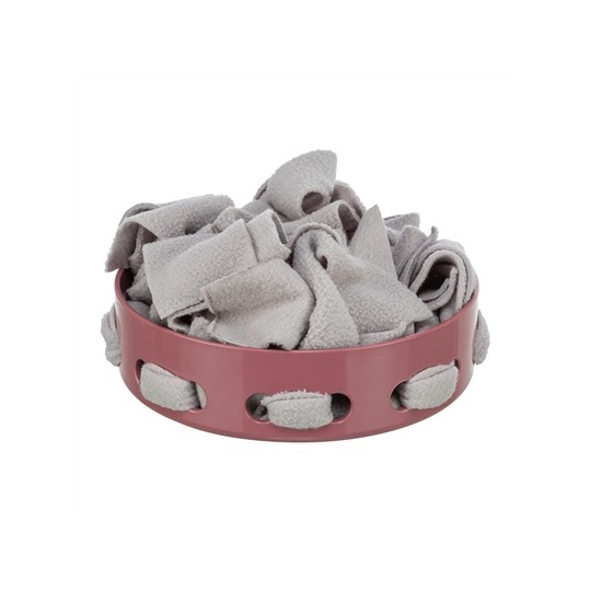 Trixie Cat Activity Hide'n'sniff Bowl Kunststof