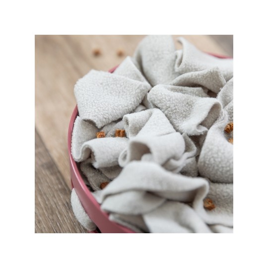 Trixie Cat Activity Hide'n'sniff Bowl Kunststof