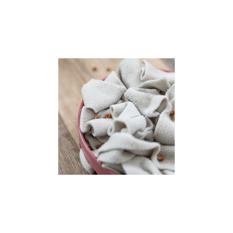 Trixie Cat Activity Hide'n'sniff Bowl Kunststof