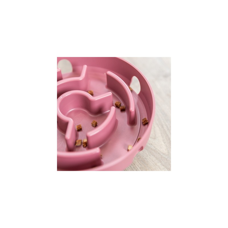 Trixie Cat Activity Rocking Maze Kunststof