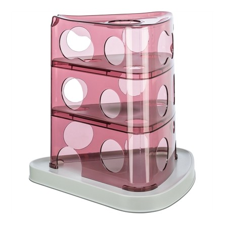 Trixie Cat Activity Kaas Toren Kunststof