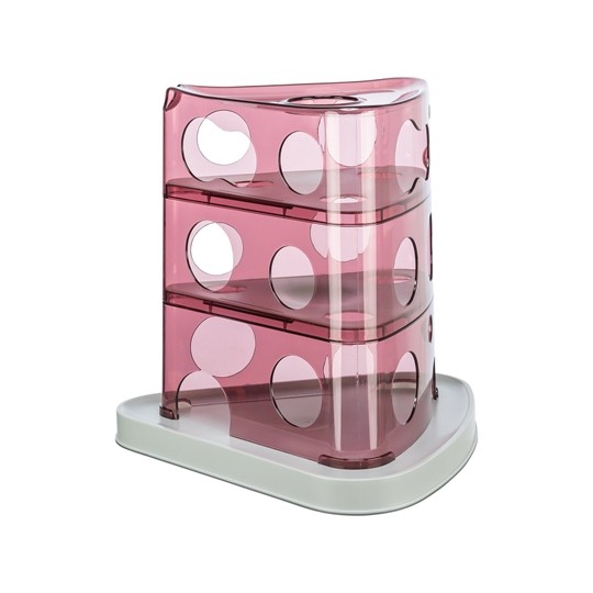 Trixie Cat Activity Kaas Toren Kunststof