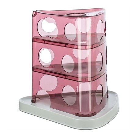 Trixie Cat Activity Kaas Toren Kunststof