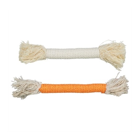 Trixie Speeltouw Met Franjes Assorti