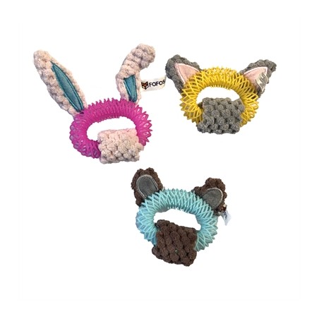 Fofos Tiny Triple Ears