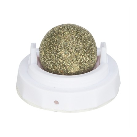 Trixie Matatabi Bal Met Houder