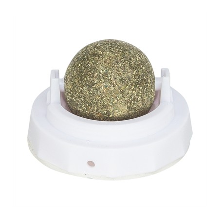 Trixie Matatabi Bal Met Houder