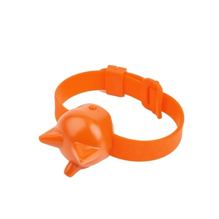 Fofos Laser Halsband Oplaadbaar