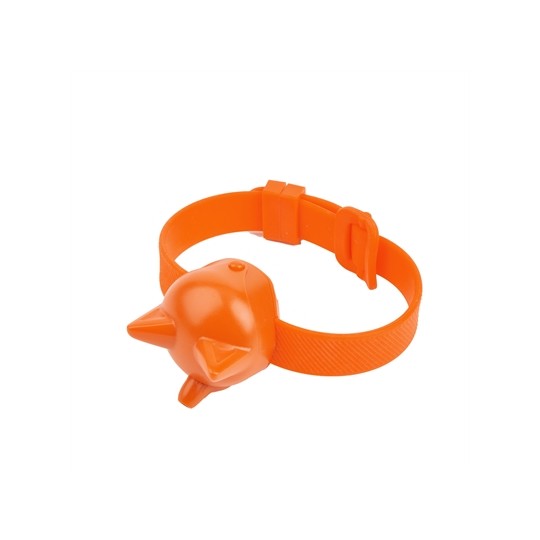 Fofos Laser Halsband Oplaadbaar