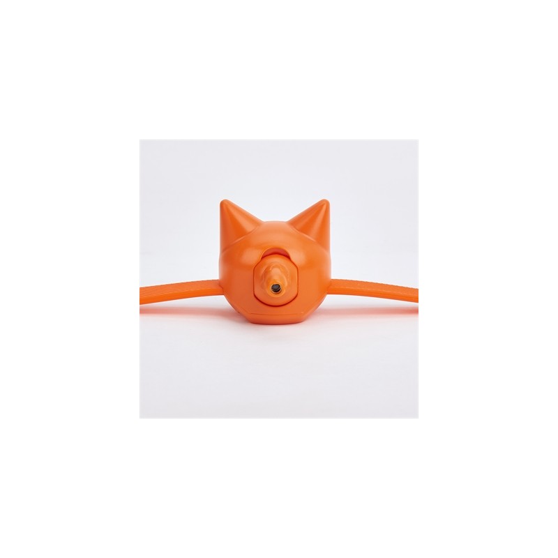 Fofos Laser Halsband Oplaadbaar