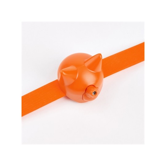 Fofos Laser Halsband Oplaadbaar