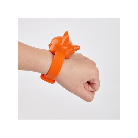 Fofos Laser Halsband Oplaadbaar