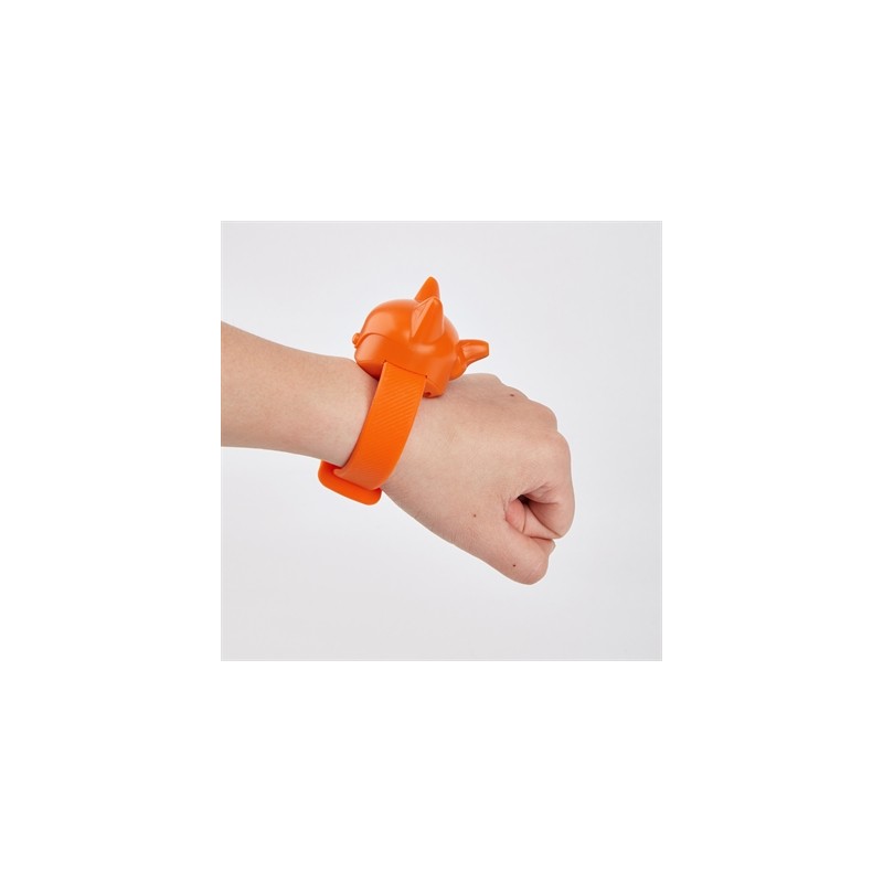 Fofos Laser Halsband Oplaadbaar