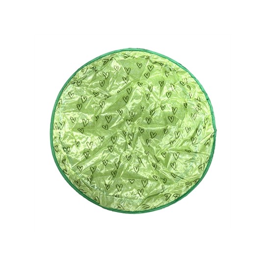 Fofos Hoes Voor Magic Bal Kat Groen