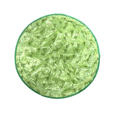 Fofos Hoes Voor Magic Bal Kat Groen