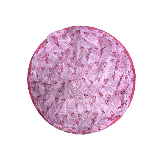 Fofos Hoes Voor Magic Bal Kat Roze