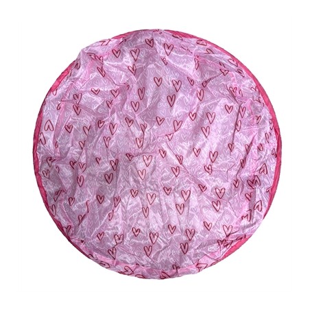 Fofos Hoes Voor Magic Bal Kat Roze