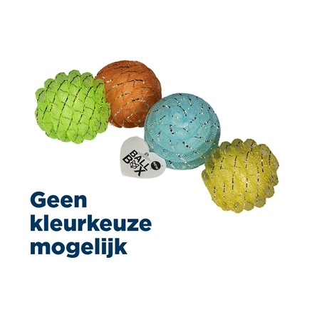 Fofos Net Bal Kattenspeelgoed