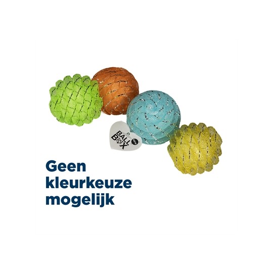 Fofos Net Bal Kattenspeelgoed