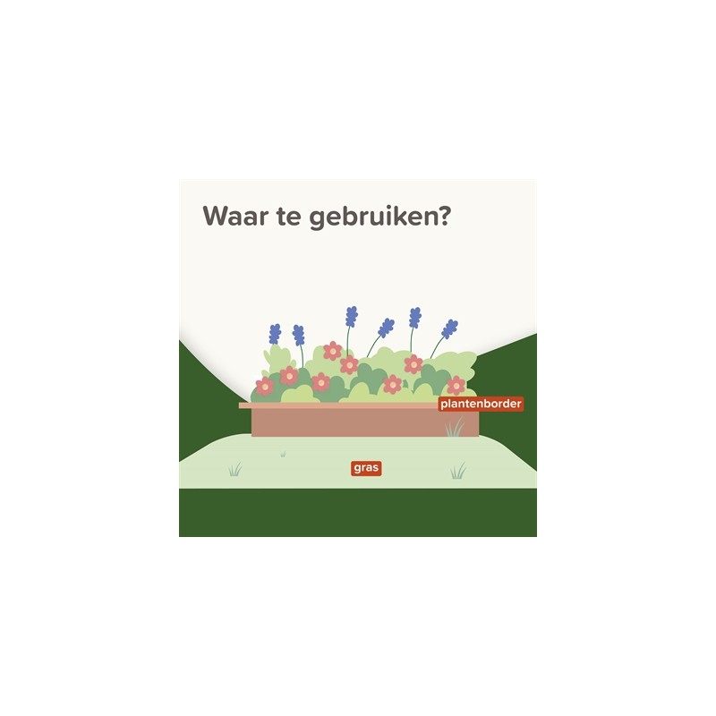 Beaphar Keep Off Granulate Kat / Hond