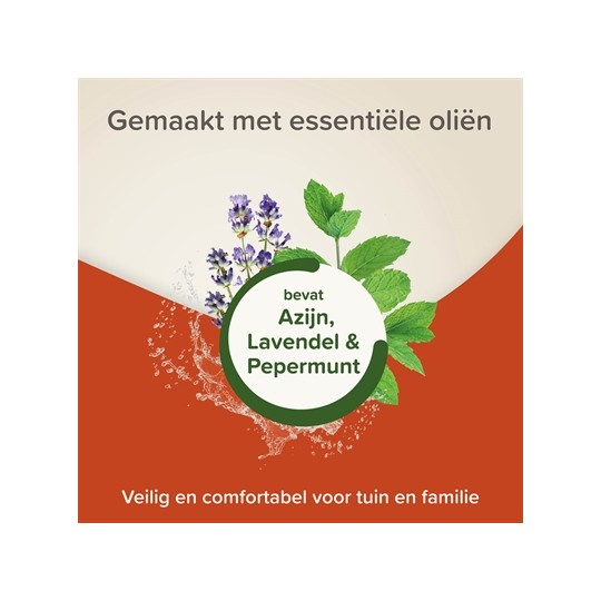 Beaphar Keep Off Spray Kat Outdoor