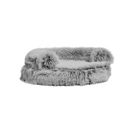 Croci Sofa Kattenmand Bicolor Zwart