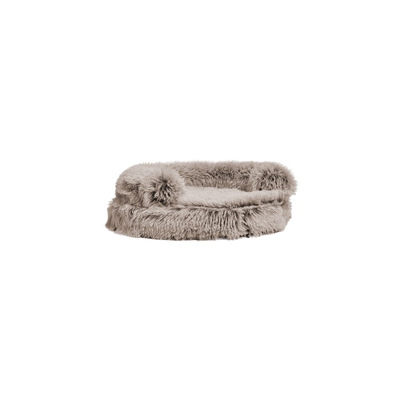 Croci Sofa Kattenmand Bicolor Beige
