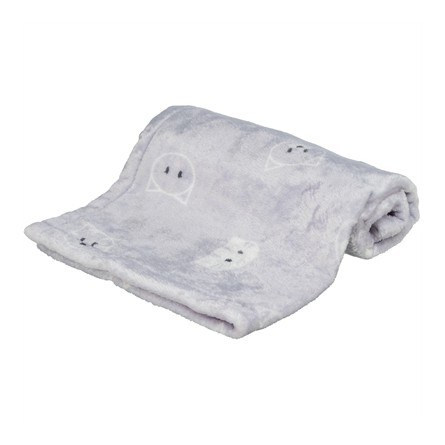 Trixie Kattendeken Mimi Soft Licht Lila