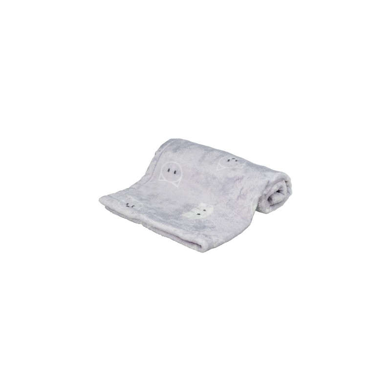 Trixie Kattendeken Mimi Soft Licht Lila