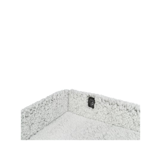 Trixie Ligmat Calida Voor Vensterbank Warmtereflecterend Wit-Grijs