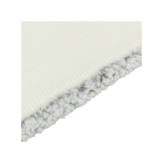 Trixie Ligmat Calida Voor Vensterbank Warmtereflecterend Wit-Grijs