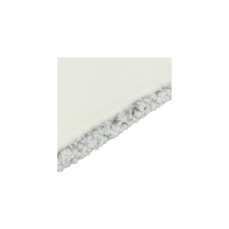 Trixie Ligmat Calida Voor Vensterbank Warmtereflecterend Wit-Grijs