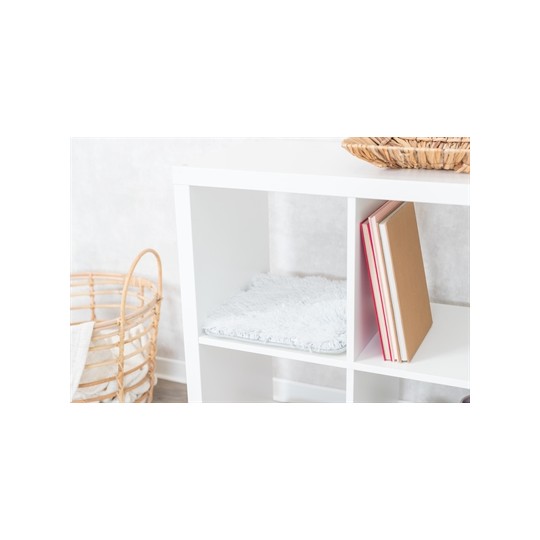 Trixie Ligmat Harvey Voor Kast Wit-Zwart