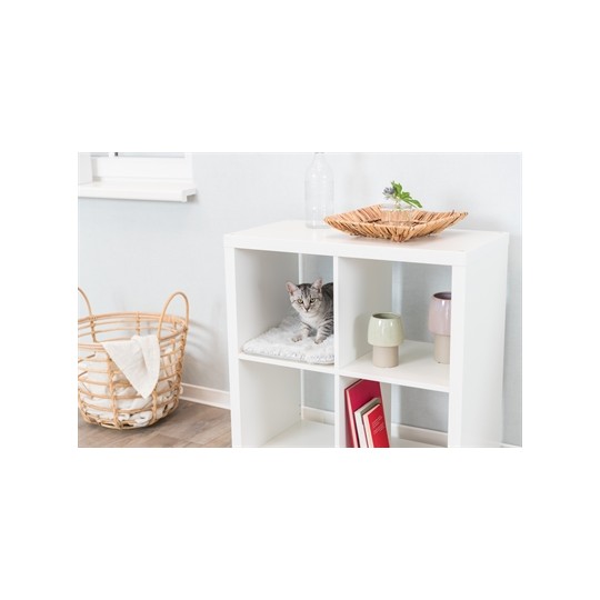 Trixie Ligmat Harvey Voor Kast Wit-Zwart