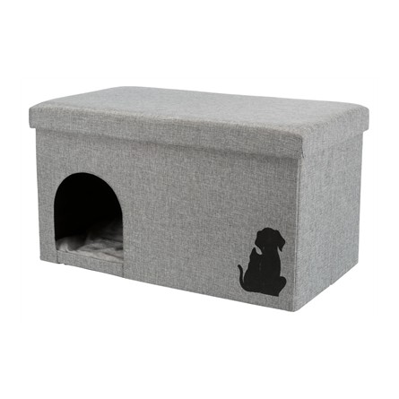 Trixie Kattenhuis Kimy Grijs