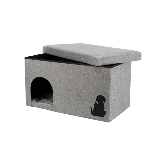 Trixie Kattenhuis Kimy Grijs
