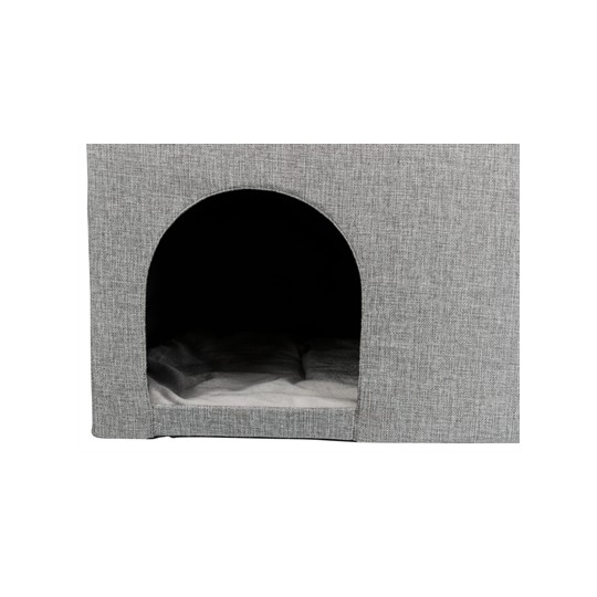Trixie Kattenhuis Kimy Grijs