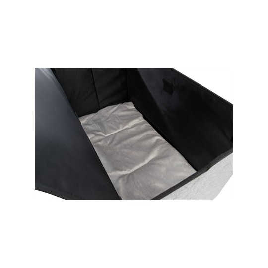 Trixie Kattenhuis Kimy Grijs