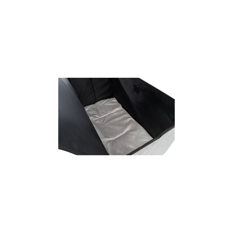 Trixie Kattenhuis Kimy Grijs