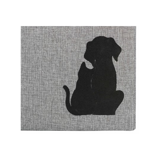 Trixie Kattenhuis Kimy Grijs