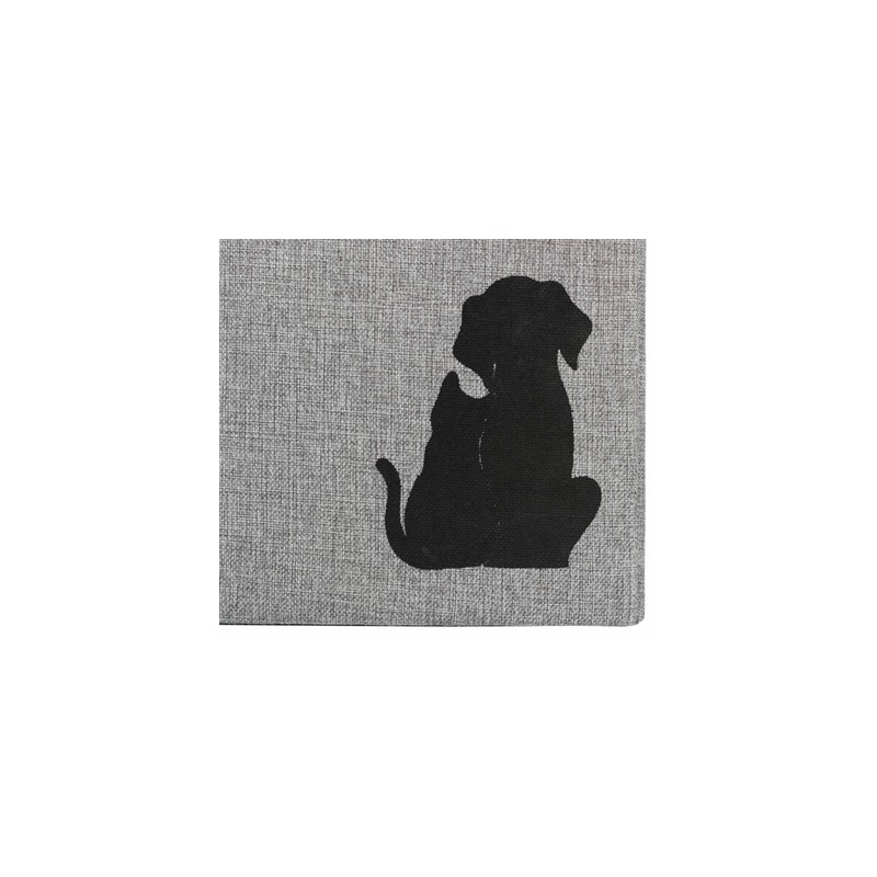 Trixie Kattenhuis Kimy Grijs