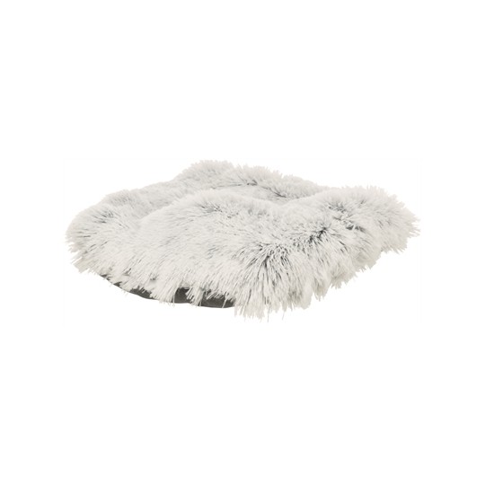 Trixie Kattenmand Iglo Harvey Grijs / Wit-Zwart