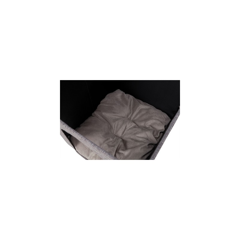 Trixie Kattenmand Iglo Ella Grijs