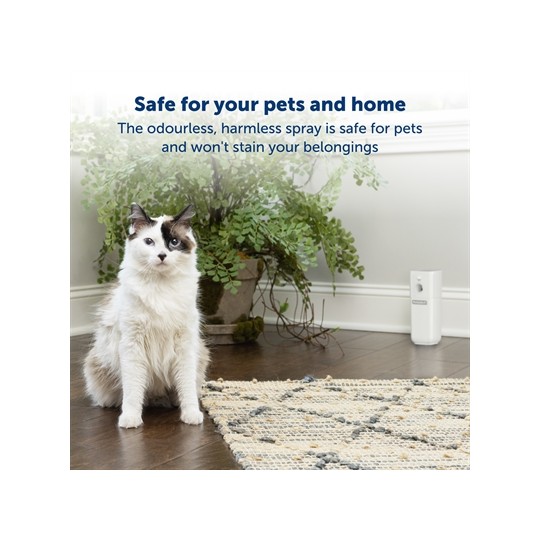 Ssscat Afweer Spray Voor Katten