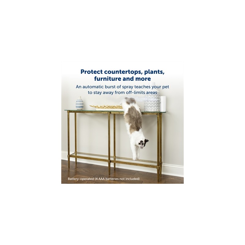 Ssscat Afweer Spray Voor Katten